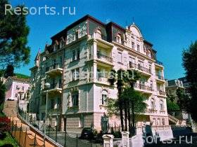 Agava Hotel 12